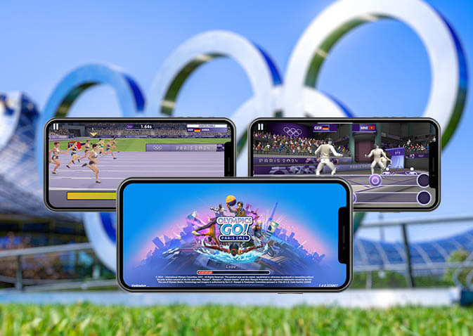 App-des-Monats-Olympics-go